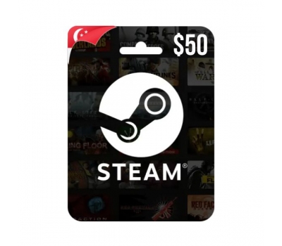 GDBET333 Steam Gift Card $50